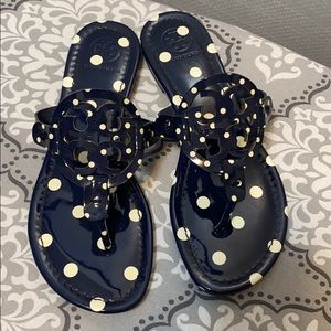 Tory Miller Burch Sandals
